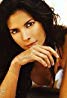 How tall is Patricia Velasquez?